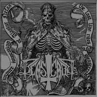 BEASTCRAFT / UNPURE INVOCATION OF ALASTOR NEFAS
