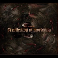 ROGGA JOHANSSON / COLLECTION OF MORBIDITY<DIGI>