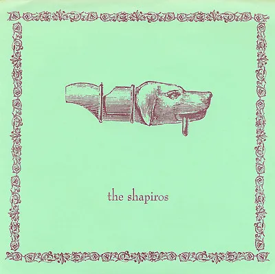 SHAPIROS / GONE BY FALL EP