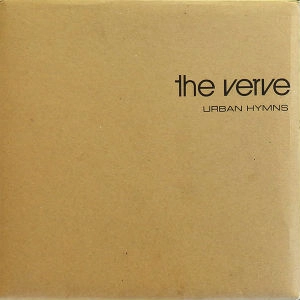 VERVE / ヴァーヴ / URBAN HYMNS