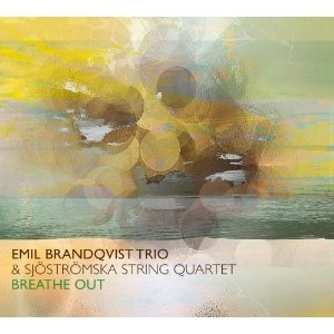 EMIL BRANDQVIST / エミル・ブランクヴィスト / BREATHE OUT