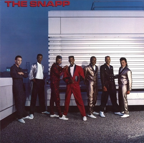SNAPP / SNAPP