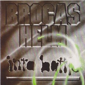 BROCAS HELM / INTO BATTLE