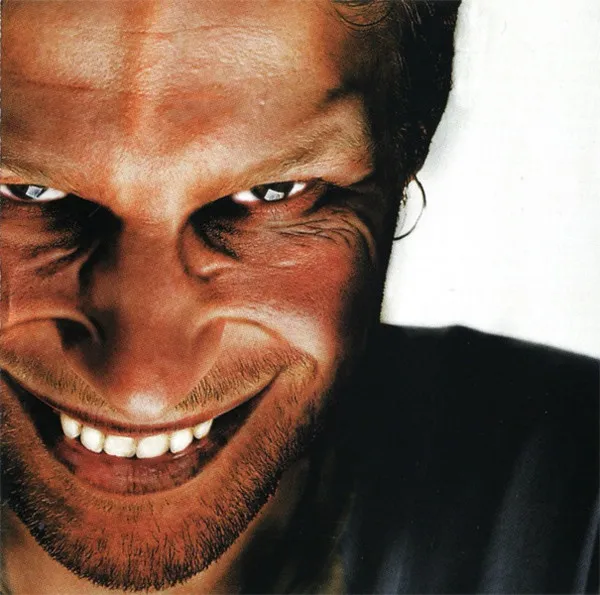 APHEX TWIN / エイフェックス・ツイン / RICHARD D. JAMES