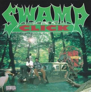 SWAMP CLICK / SWAMP CLICK