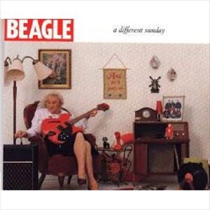 BEAGLE / ビーグル / DIFFERENT SUNDAY