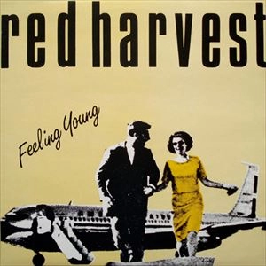 RED HARVEST / レッド・ハーヴェスト / FEELING YOUNG