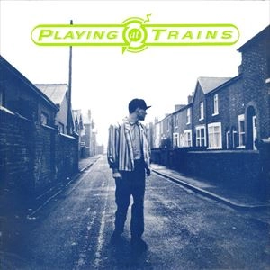 PLAYING AT TRAINS / WORLD WITHOUT LOVE