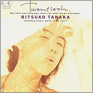 RITSUKO TANAKA / 田中律子 / トゥエンティース