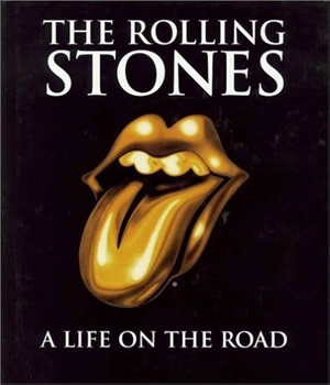 JOOLS HOLLAND / ジュールス・ホランド / ROLLING STONES LIFE ON THE ROAD