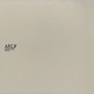 ARC# / UNTITLED