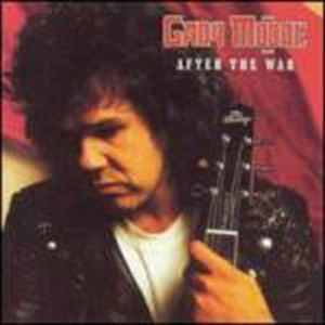 GARY MOORE / ゲイリー・ムーア / AFTER WAR