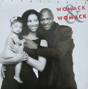 WOMACK&WOMACK / CONSCIENCE