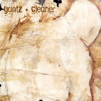 CLEANER : GANTZ / SPLIT