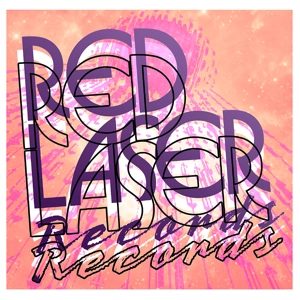 V.A.(RED LASER) / RED LASER RECORDS EP 3