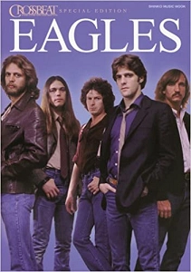 EAGLES / イーグルス / イーグルス -CROSSBEAT Special Edition-