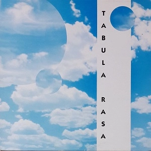 SLAM MODE / スラム・モード / TABULA RASA EP