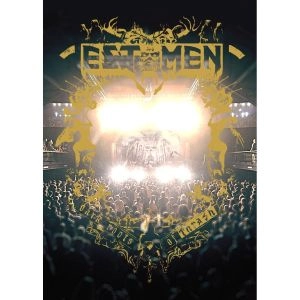 TESTAMENT / テスタメント / DARK ROOTS OF THRASH<DVD+2CD>