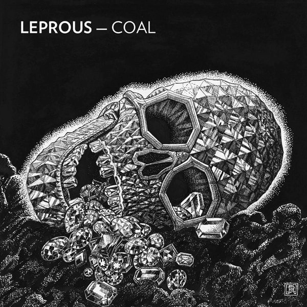 LEPROUS / レプラス / コール / COAL