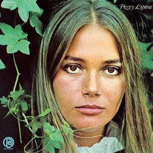 PEGGY LIPTON / ペギー・リプトン / ペギー･リプトン