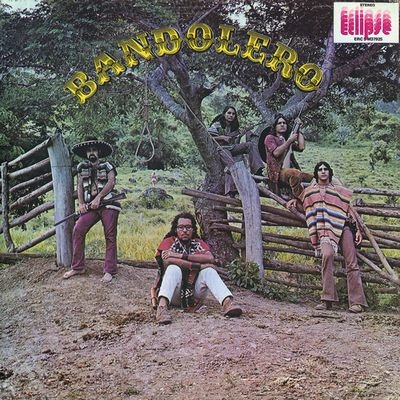 BANDOLERO / バンドレロ