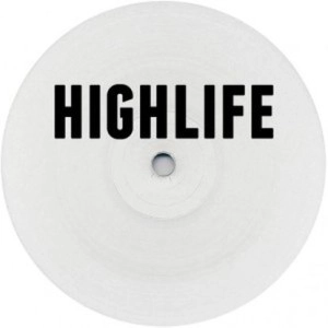 AUNTIE FLO / HIGHLIFEDITS