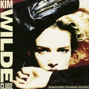 KIM WILDE / キム・ワイルド / CLOSE <2CD/EXPANDED EDITION>