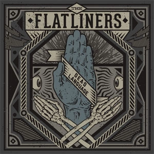 FLATLINERS (CANADA) / フラットライナーズ / DEAD LANGUAGE