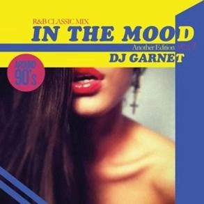 DJ GARNET / ＩＮ　ＴＨＥ　ＭＯＯＤ　ＶＯＬ．７
