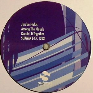 JORDAN FIELDS / AMONG THE KLOUDZ