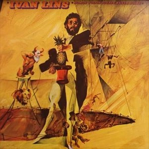 IVAN LINS / イヴァン・リンス / SOMOS TODOS IGUAIS NESTA NOITE