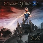 CIRCLE OF ILLUSION / JEREMIAS