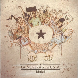 KODUL / LA NOSTRA RESPOSTA