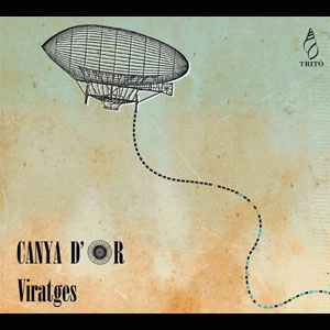 CANYA D'OR / VIRATGES