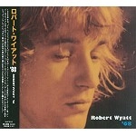 ROBERT WYATT / ロバート・ワイアット / ’６８ / '68
