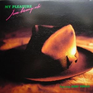 JUNSHI YAMAGISHI / 山岸潤史 / MY PLEASURE