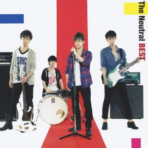 NEUTRAL / ニュートラル / THE NEUTRAL BEST