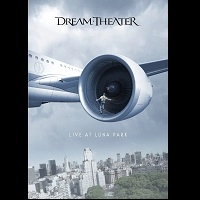 DREAM THEATER / ドリーム・シアター / ライヴ・アット・ルナ・パ（Ｂｌ