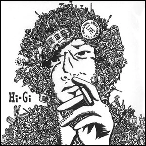 Hi-Gi / 希望