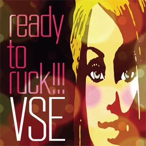VSE (VANQUISH SOUND ENTERPRISE) / Ready To Ruck!!!