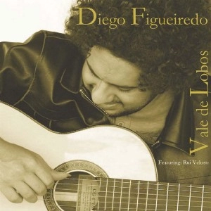 DIEGO FIGUEIREDO / ディエゴ・フィゲイレド / VALE DE LOBOS