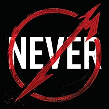 METALLICA / メタリカ / METALLICA THROUGH THE NEVER MUSIC
