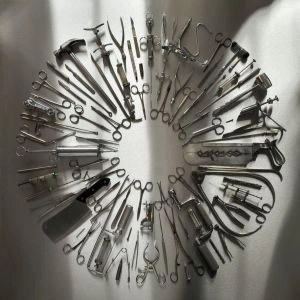 CARCASS / カーカス / SURGICAL STEEL<DIGI>