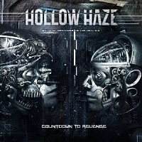 HOLLOW HAZE / ホロウ・ヘイズ / COUNTDOWN TO REVENGE<DIGI>