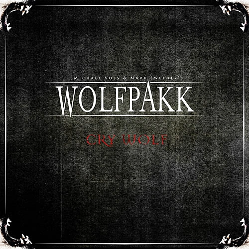 WOLFPAKK / CRY WOLF