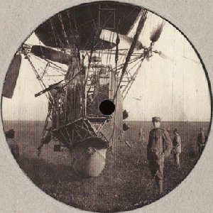KRYPTIC MINDS & SLEEPER / AXIS SHIFT