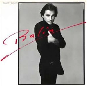 MARTY BALIN / マーティ・バリン / 恋人たち