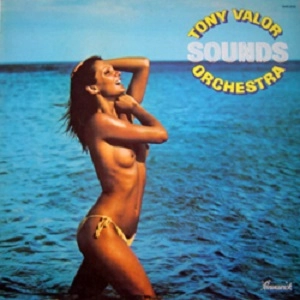 TONY VALOR SOUNDS ORCHESTRA / トニー・ヴェイラー・サウンズ・オーケストラ / ゴッタ・ゲット・イット+4 / GOTTA GET IT+4