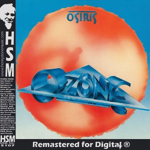 OSIRIS / OZONE