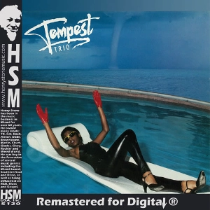 TEMPEST TRIO / テンペスト・トリオ / TEMPEST TRIO